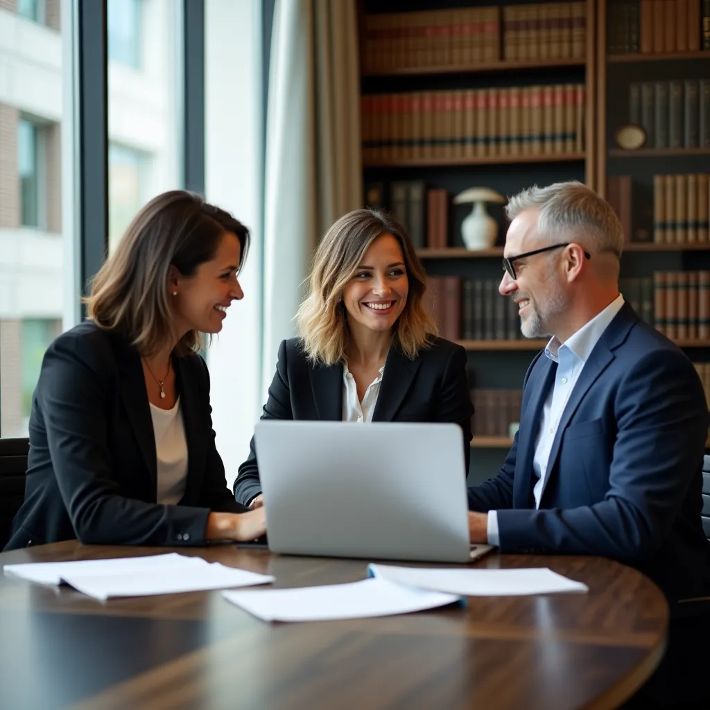 Client